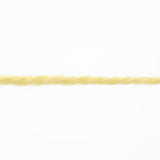 Lang Yarns Tissa – 50g / 80m – Lemon (0044) – yarn texture