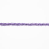 Lang Yarns Tissa – 50g / 80m – Plum (0046) – yarn texture