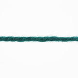 Lang Yarns Tissa – 50g / 80m – Petrol (0072) – yarn texture