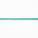 Lang Yarns Tissa – 50g / 80m – Turquoise (0073) – yarn texture
