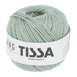 Lang Yarns Tissa – 50g / 80m – Ivy (0093)