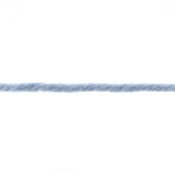 Lang Yarns Merino 120 Yarn, 120m / 50g – Light Jeans (0134), yarn strand