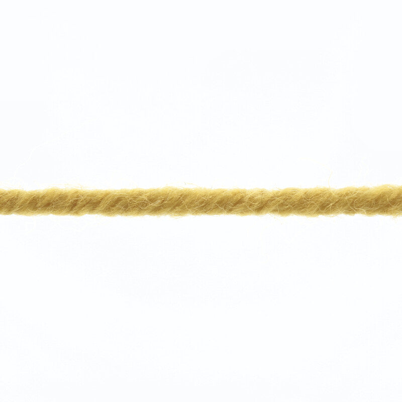 Lang Yarns Merino 120 Yarn, 120m / 50g – Brass (0150), yarn strand