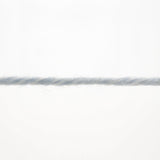Lang Yarns Merino 120 Yarn, 120m / 50g – Ice Blue/White Mouliné (0152), yarn strand