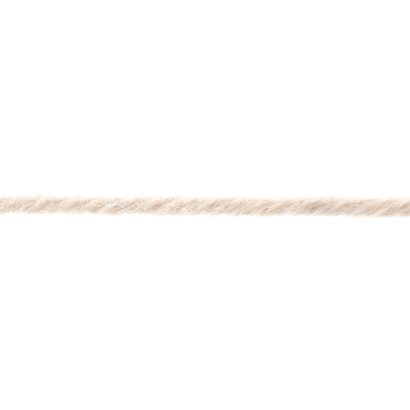 Lang Yarns Merino 120 Yarn, 120m / 50g – Beige Mélange (0226), yarn strand