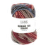 Lang Yarns Merino 120 Color – 100g / 240m – Blue/Burgundy/Brown/Salmon (0002)