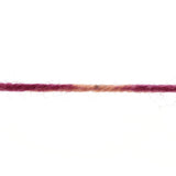 Lang Yarns Merino 120 Color – 100g / 240m – Purple/Yellow/Dark Blue/Tangerine (0007) – yarn texture
