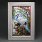 Ripe Delicacies cross-stitch kit, Aida fabric, Charivna mit.