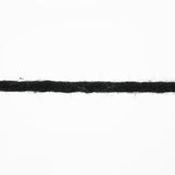 Lang Yarns Handarbeitsgarn – 50g / 84m – Black (0604) – yarn texture
