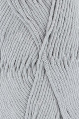 Lang Yarns Handarbeitsgarn – 50g / 84m – Light Grey (0624) – detail