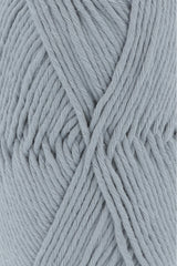 Lang Yarns Handarbeitsgarn – 50g / 84m – Light Jeans (0633) – detail