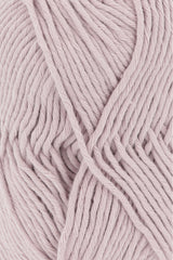 Lang Yarns Handarbeitsgarn – 50g / 84m – Light Dusky Pink (0648) – detail
