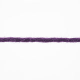 Lang Yarns Handarbeitsgarn – 50g / 84m – Dark Purple (0690) – yarn texture