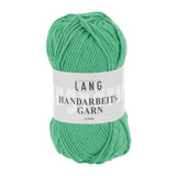 Lang Yarns Handarbeitsgarn – 50g / 84m – Light Green (0716)