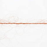 Lang Yarns Mohair Luxe Yarn, 175m / 25g – Pumpkin (0159), yarn strand