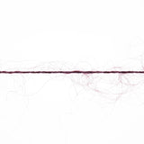Lang Yarns Mohair Luxe Yarn, 175m / 25g – Wine (0164), yarn strand