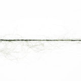Lang Yarns Mohair Luxe Yarn, 175m / 25g – Dark Olive (0199), yarn strand