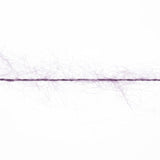 Lang Yarns Mohair Luxe Yarn, 175m / 25g – Middle Purple (0346), yarn strand