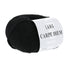 Lang Yarns Carpe Diem – 50g / 90m – Black (0004)