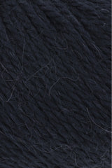 Lang Yarns Carpe Diem – 50g / 90m – Steel (0010) – detail