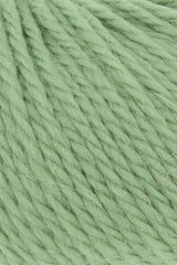 Lang Yarns Carpe Diem – 50g / 90m – Green (0017) – detail