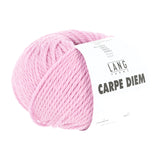 Lang Yarns Carpe Diem – 50g / 90m – Rose (0019)