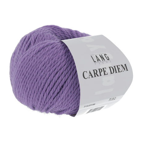 Lang Yarns Carpe Diem – 50g / 90m – Lilac (0146)