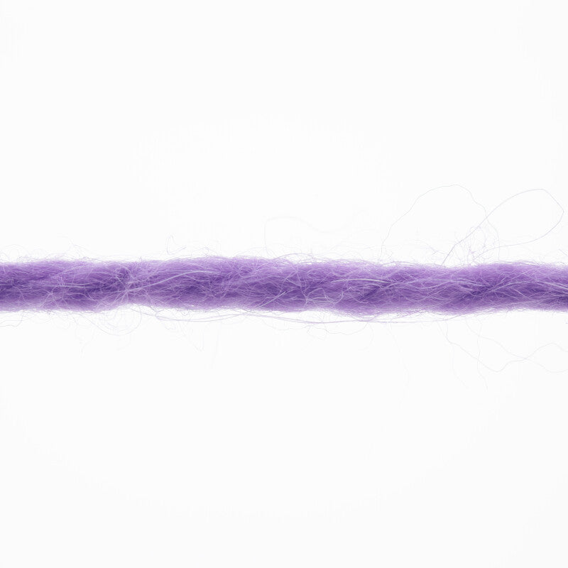 Lang Yarns Carpe Diem – 50g / 90m – Lilac (0146) – yarn texture