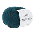 Lang Yarns Carpe Diem – 50g / 90m – Petrol (0288)