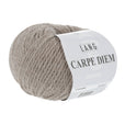 Lang Yarns Carpe Diem – 50g / 90m – Camel Mélange (0339)