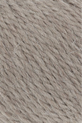 Lang Yarns Carpe Diem – 50g / 90m – Camel Mélange (0339) – detail