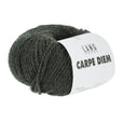 Lang Yarns Carpe Diem – 50g / 90m – Olive Mélange (0398)