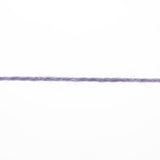 Lang Yarns Baby Alpaca Yarn, 170m / 50g – Dark Lilac (0045), yarn strand