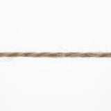 Lang Yarns Baby Alpaca Yarn, 170m / 50g – Light Brown Mélange (0096), yarn strand