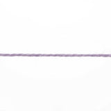 Lang Yarns Baby Alpaca Yarn, 170m / 50g – Light Lilac (0146), yarn strand