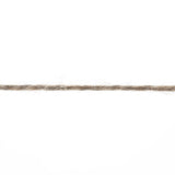 Lang Yarns Baby Alpaca Yarn, 170m / 50g – Light Brown (0196), yarn strand