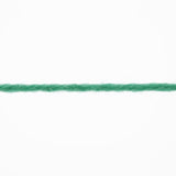 Lang Yarns Merino 200 Bébé Yarn, 203m / 50g – Green (0317), yarn strand