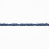 Lang Yarns Merino 200 Bébé Yarn, 203m / 50g – Dark Jeans (0334), yarn strand