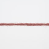 Lang Yarns Merino 200 Bébé Yarn, 203m / 50g – Rosewood (0548), yarn strand