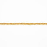 Lang Yarns Atlantis – 50g / 135m – Mustard Yellow (0011) – yarn texture