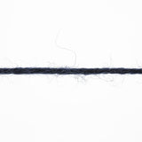 Lang Yarns Atlantis – 50g / 135m – Navy (0025) – yarn texture