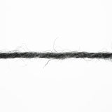 Lang Yarns Atlantis – 50g / 135m – Dark Grey (0070) – yarn texture