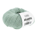 Lang Yarns Atlantis – 50g / 135m – Sage (0092)