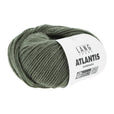 Lang Yarns Atlantis – 50g / 135m – Olive (0098)