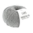 Lang Yarns Merino 70 – 50g / 70m – Grey Mélange (0003)