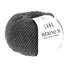 Lang Yarns Merino 70 – 50g / 70m – Dark Grey Mélange (0005)