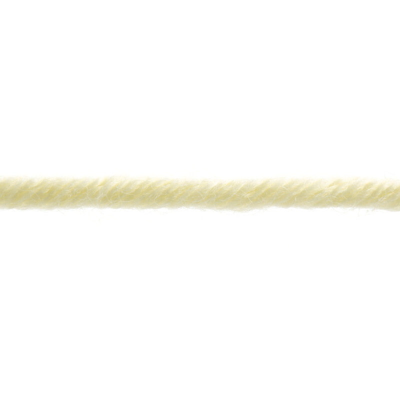 Lang Yarns Merino 70 – 50g / 70m – Babyyellow (0012) – yarn texture