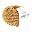 Lang Yarns Merino 70 – 50g / 70m – Gold (0050)