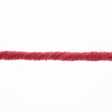 Lang Yarns Merino 70 – 50g / 70m – Red (0060) – yarn texture