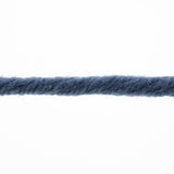 Lang Yarns Merino 50 – 100g / 90m – Dark Jeans (0034) – yarn texture